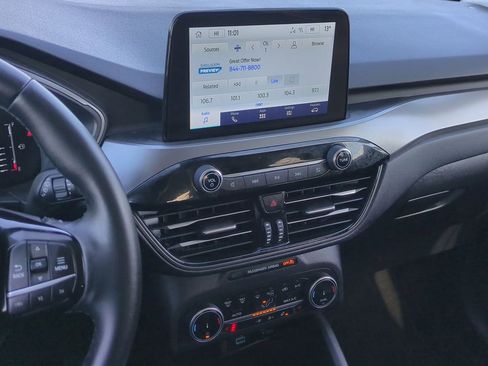 Certified 2023 Ford Escape Active image 28