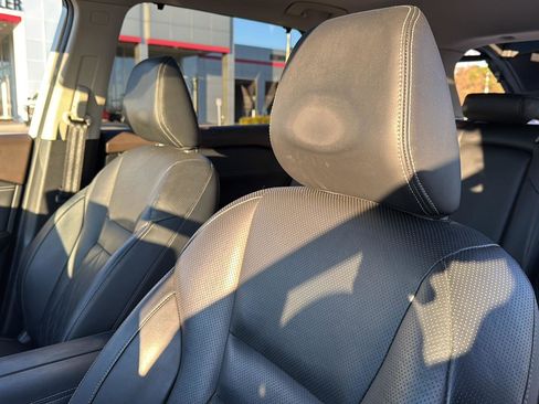 Used 2021 Nissan Rogue Platinum image 26