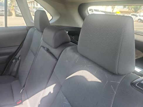 Used 2024 Toyota RAV4 XLE w/ Convenience Package AWD/4WD image 12
