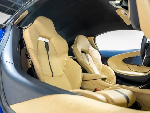 Used 2017 McLaren 570S Coupe image 35