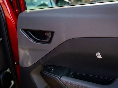 New 2026 Subaru Crosstrek 2.0i Premium image 26