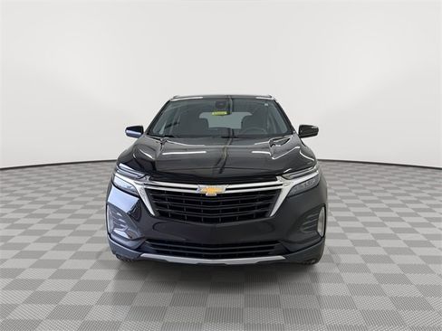 Certified 2024 Chevrolet Equinox LT w/ LPO, Floor Liner Package image 4