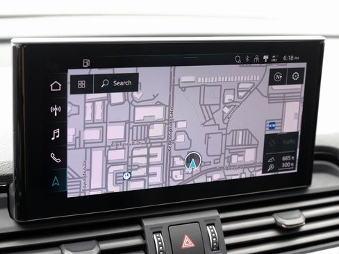 Used 2022 Audi SQ5 Prestige image 18