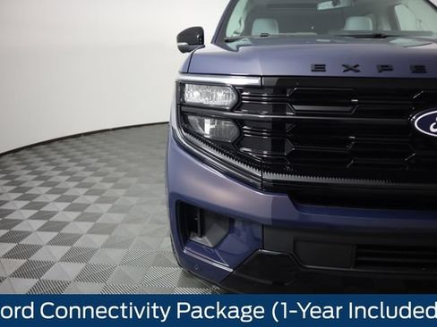 New 2027 Ford Expedition Max Platinum AWD/4WD image 13