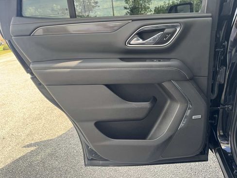 Used 2021 GMC Yukon AT4 AWD/4WD image 31