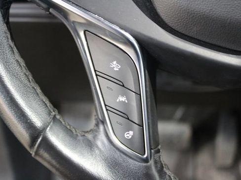 Used 2023 Cadillac XT5 Luxury AWD/4WD image 19