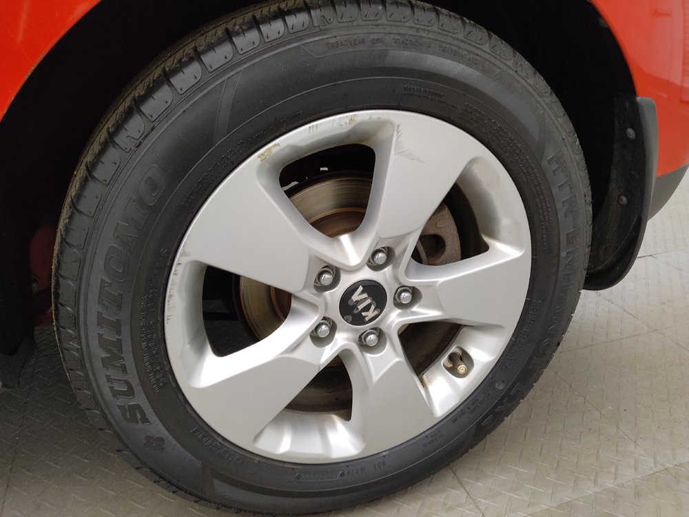 Used 2019 Kia Soul FWD image 31