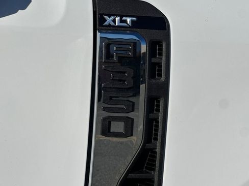 New 2026 Ford F350 XLT w/ 360-Degree Camera Package image 6