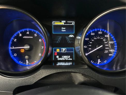 Used 2018 Subaru Legacy 2.5i Limited w/ 50th Anniversary Edition AWD/4WD image 23