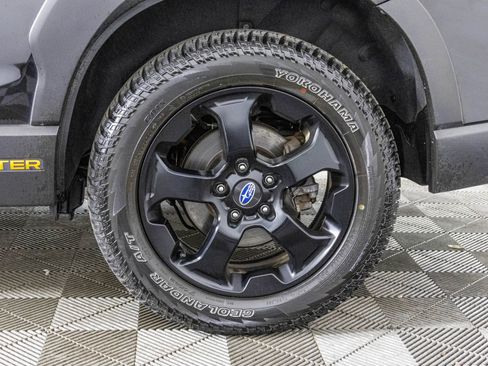 Used 2024 Subaru Forester Wilderness AWD/4WD image 54