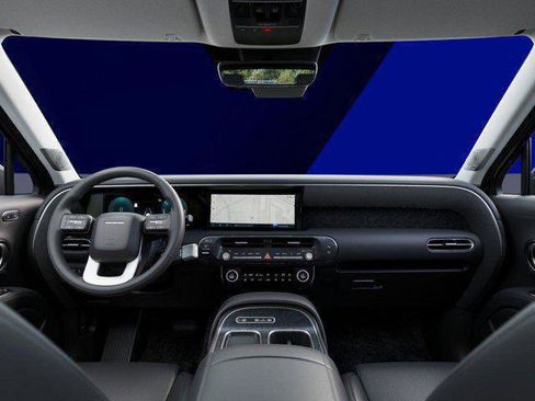 New 2026 Hyundai Palisade Limited image 11