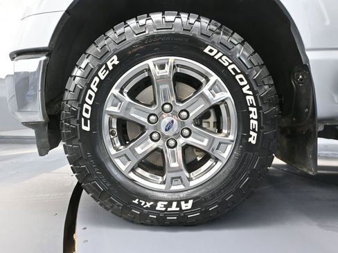 Used 2022 Ford F150 Lariat image 18