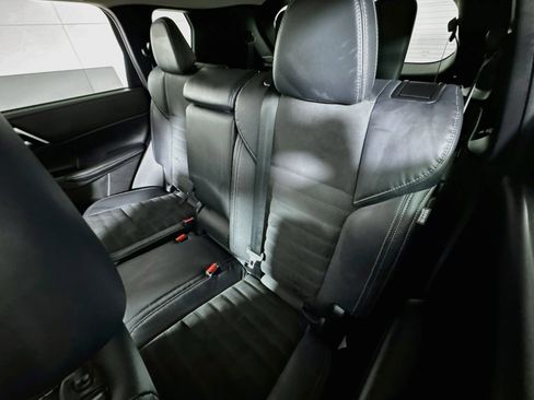 Used 2022 Mitsubishi Outlander SE FWD image 22