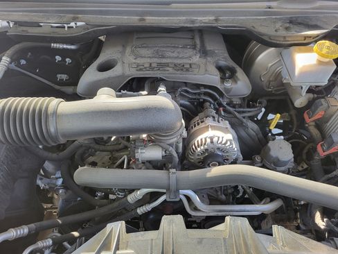 Used 2021 RAM 1500 Big Horn AWD/4WD image 21