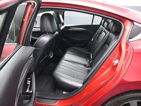 Used 2020 MAZDA MAZDA6 Grand Touring image 31