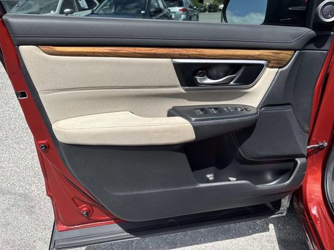 Used 2018 Honda CR-V EX image 22