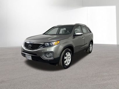 Used 2013 Kia Sorento LX w/ Convenience Pkg