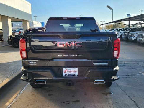New 2026 GMC Sierra 1500 Elevation w/ X31 Off-Road Package image 5
