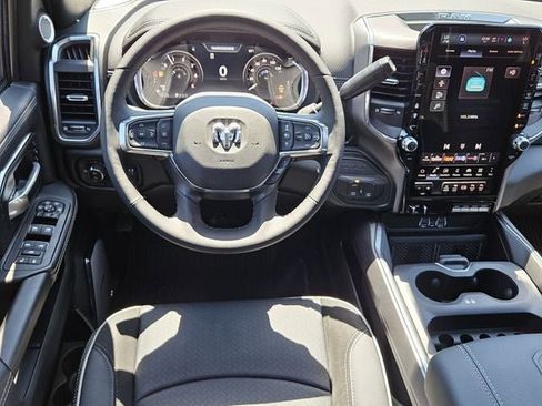 New 2026 RAM 3500 Laramie image 12