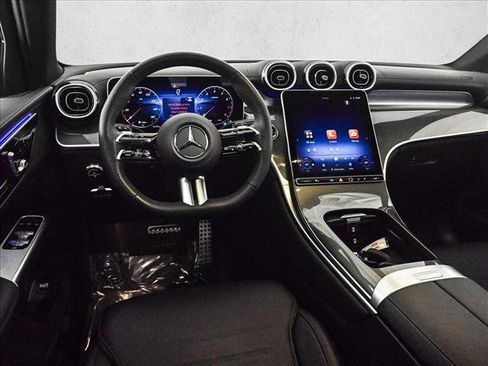 Certified 2025 Mercedes-Benz GLC 300 4MATIC image 20