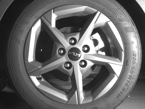 Used 2025 Kia K4 FWD image 14