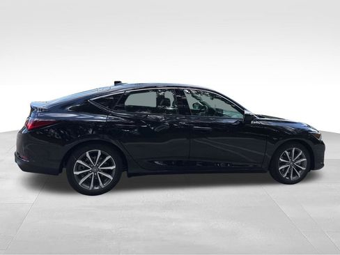 New 2026 Acura Integra FWD image 6