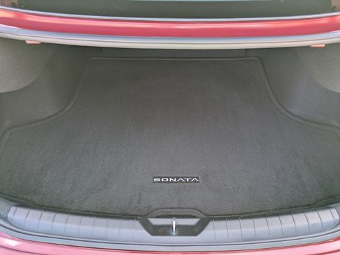 Certified 2024 Hyundai Sonata SEL FWD image 11