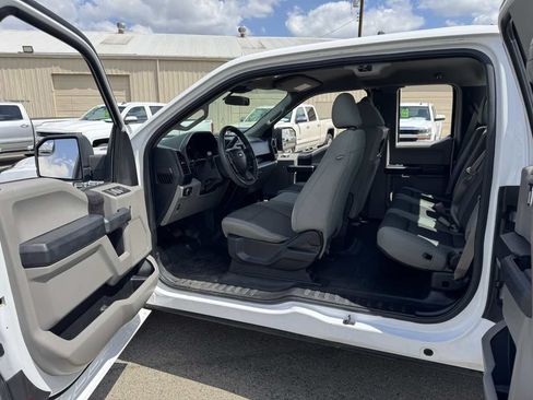Used 2019 Ford F150 XL w/ Equipment Group 101A Mid RWD image 22