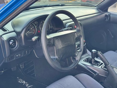 Used 1990 MAZDA MX-5 Miata RWD image 15