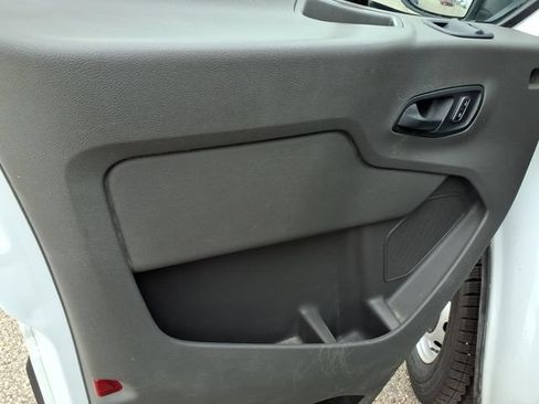 Certified 2023 Ford Transit 250 Medium Roof w/ Load Area Protection Package RWD image 11