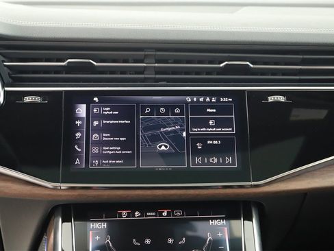 New 2026 Audi Q7 2.0T Premium Plus image 19