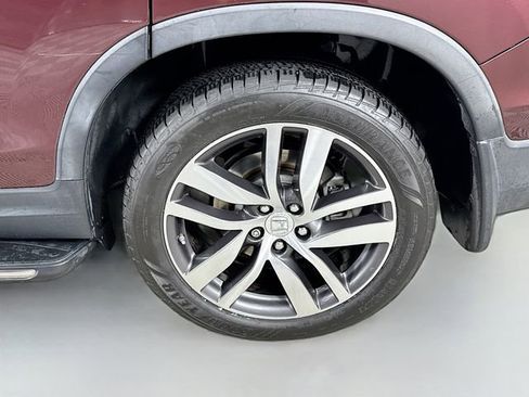 Used 2016 Honda Pilot Elite image 38