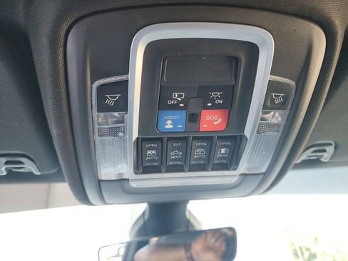 Used 2020 RAM 1500 Big Horn AWD/4WD image 53