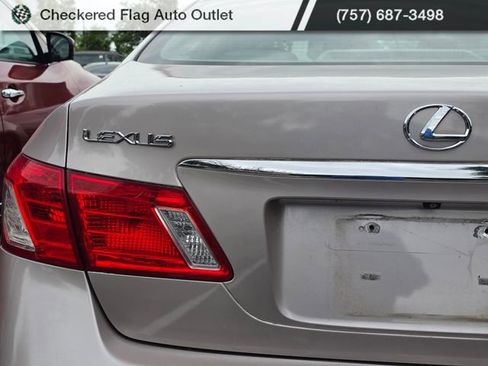 Used 2009 Lexus ES 350 FWD image 7