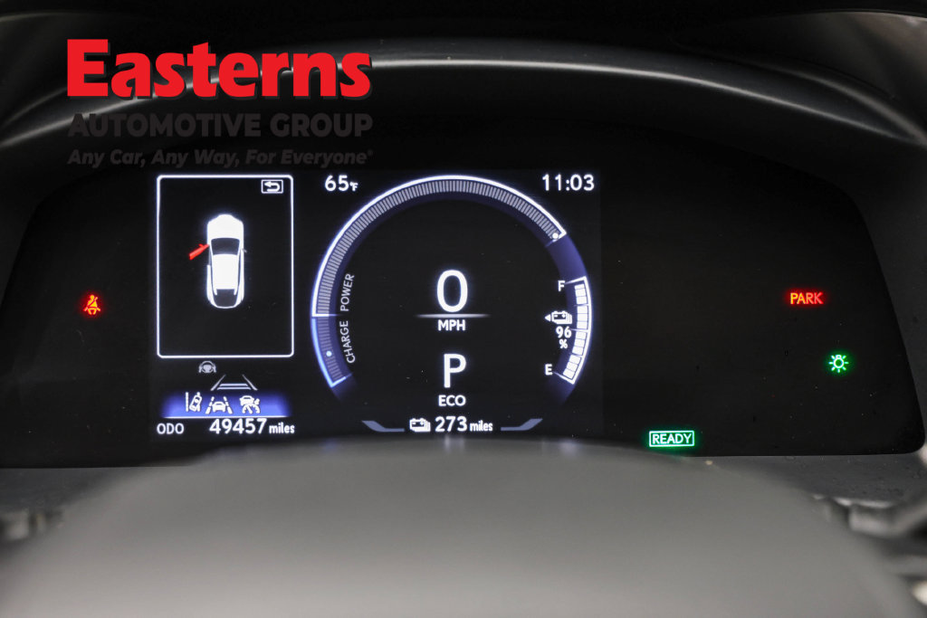 Used 2024 Lexus RZ 300e Premium w/ Accessory Package (Z1) FWD image 19