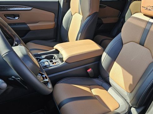 New 2026 Honda Passport TrailSport Elite image 28
