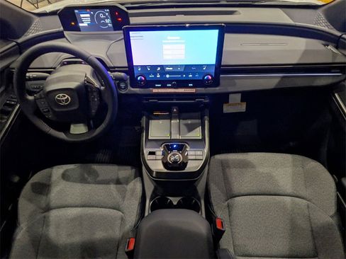 Used 2026 Toyota bZ image 16