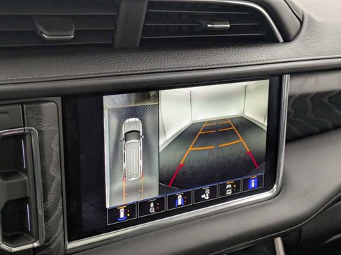 Used 2024 GMC Yukon Denali w/ Max Trailering Package image 30