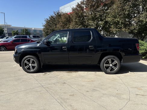 Used 2013 Honda Ridgeline Sport image 8