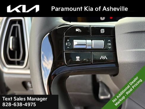 New 2026 Kia Sorento S w/ S Panoramic Sunroof Package FWD image 26