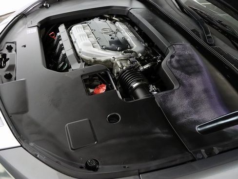 Used 2009 Acura TL image 35