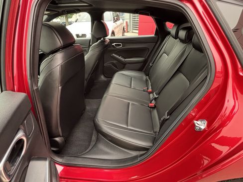 Used 2025 Acura Integra A-Spec FWD image 42