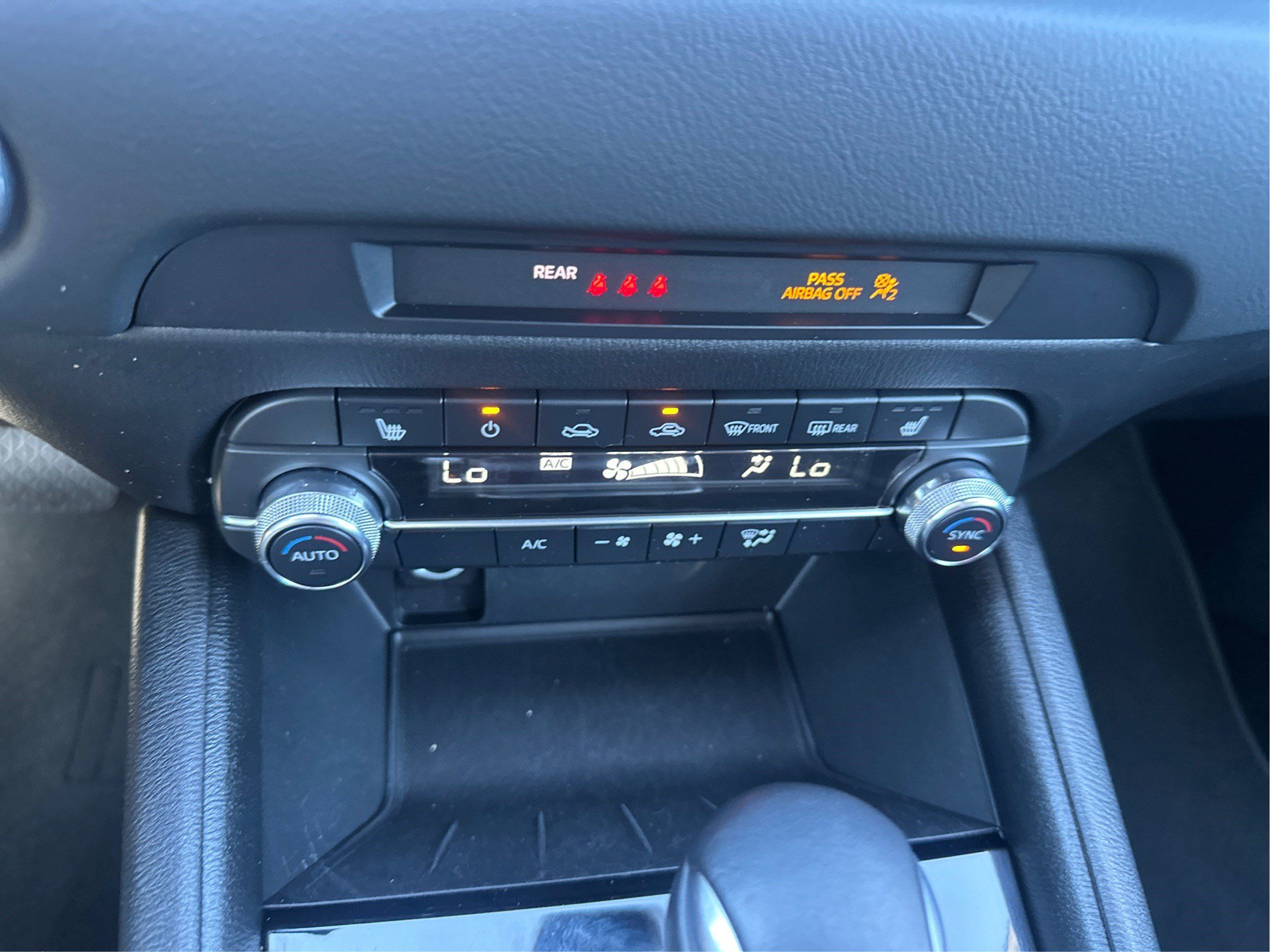 Certified 2025 MAZDA CX-5 AWD 2.5 S w/ Select Package image 30