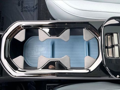 Used 2025 Volvo EX30 Ultra image 20