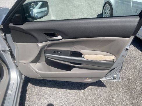 Used 2009 Honda Accord EX-L image 31