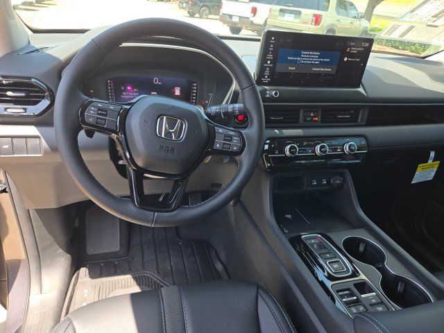 New 2026 Honda Pilot EX-L image 17