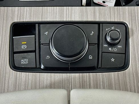 Used 2024 MAZDA CX-90 Plug-In Hybrid w/ Premium Plus AWD/4WD image 26