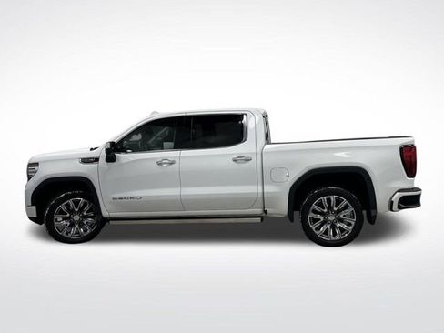 Used 2023 GMC Sierra 1500 Denali w/ Denali Reserve Package image 14