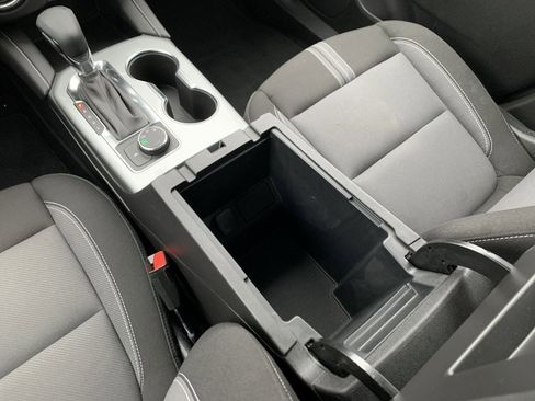 Certified 2025 Chevrolet Blazer LT image 20