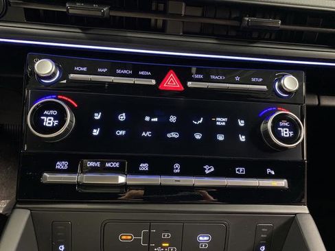 New 2026 Hyundai Santa Fe Calligraphy image 20